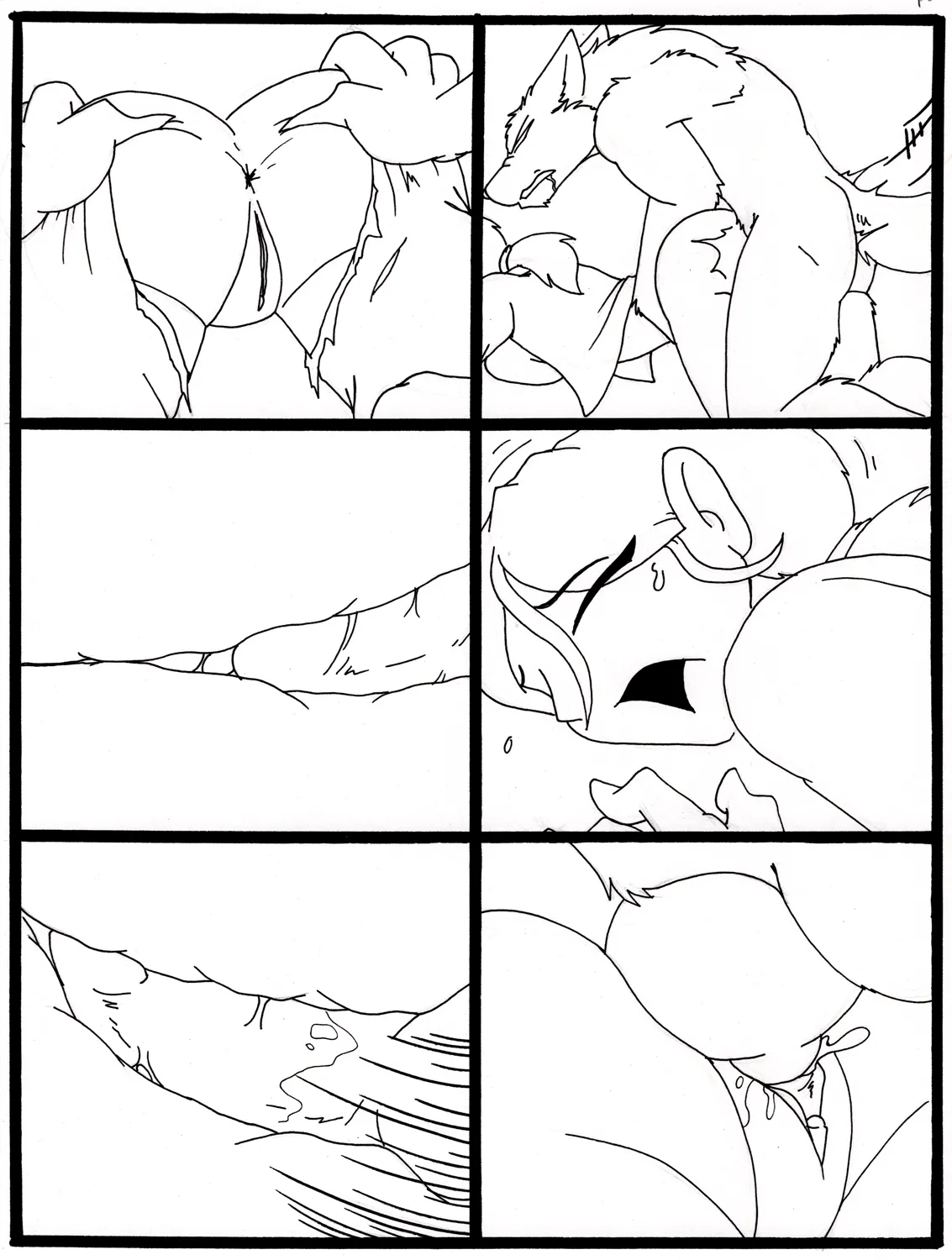 Holiday House Under the Moon page 5 full