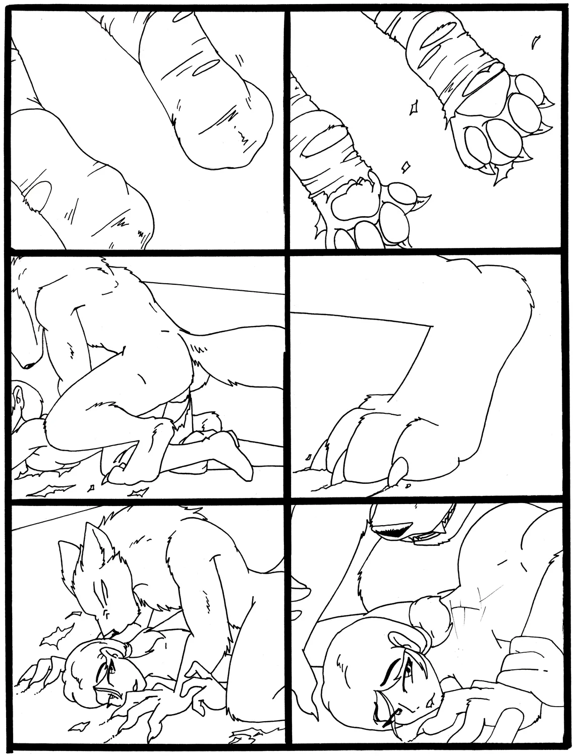 Holiday House Under the Moon page 7 full
