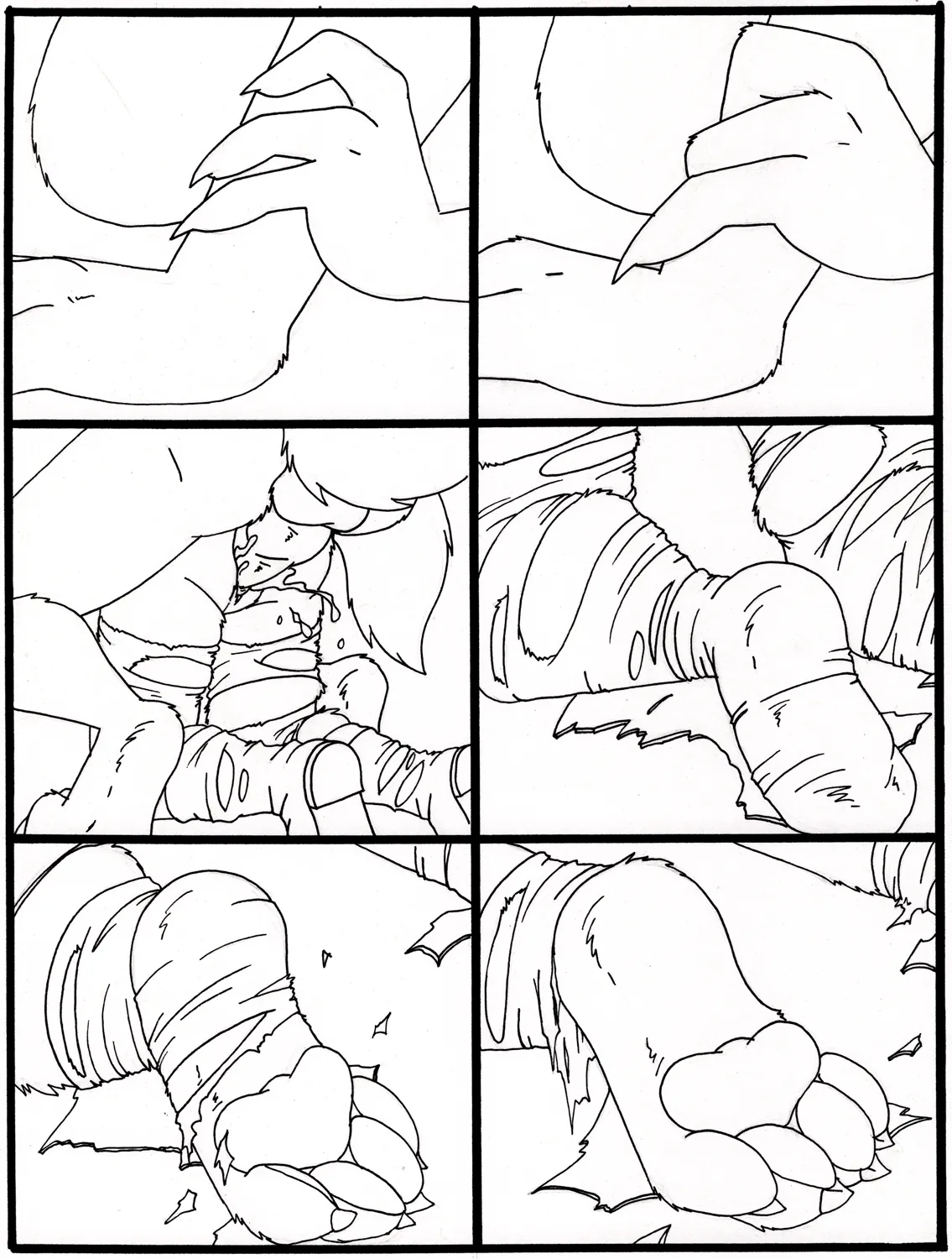 Holiday House Under the Moon page 9 full