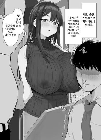 Tsuukin densha chijo │ 통근전차치녀 cover