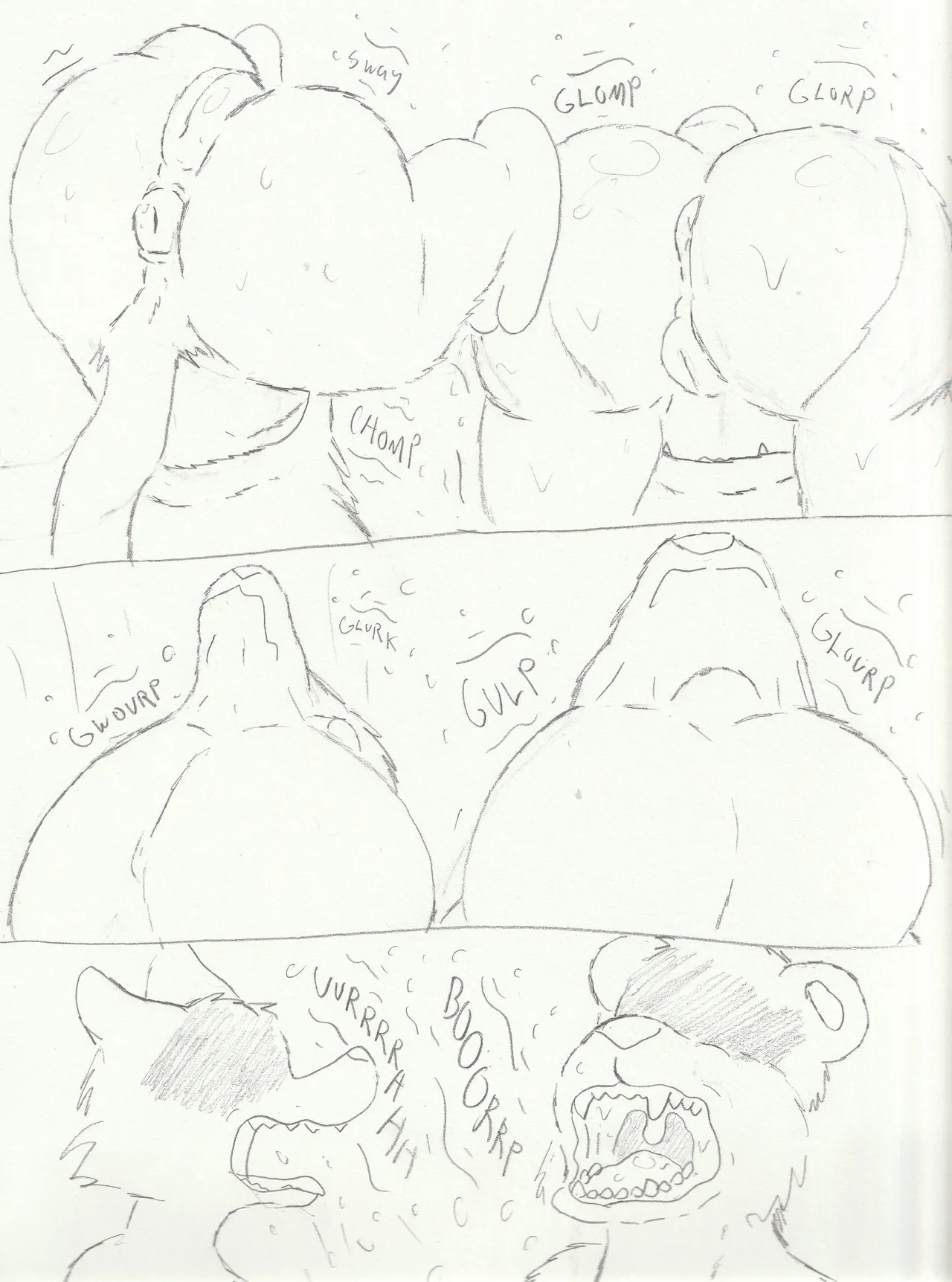 Make em' Kiss page 2 full