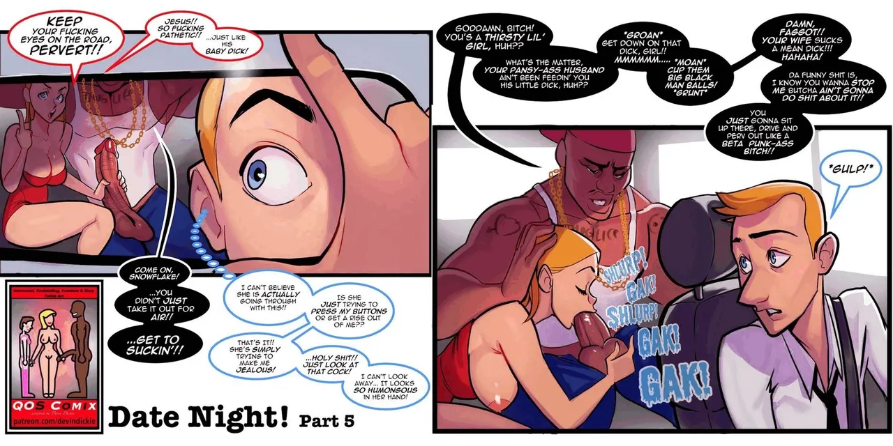 New Devin Dickie page 5 full