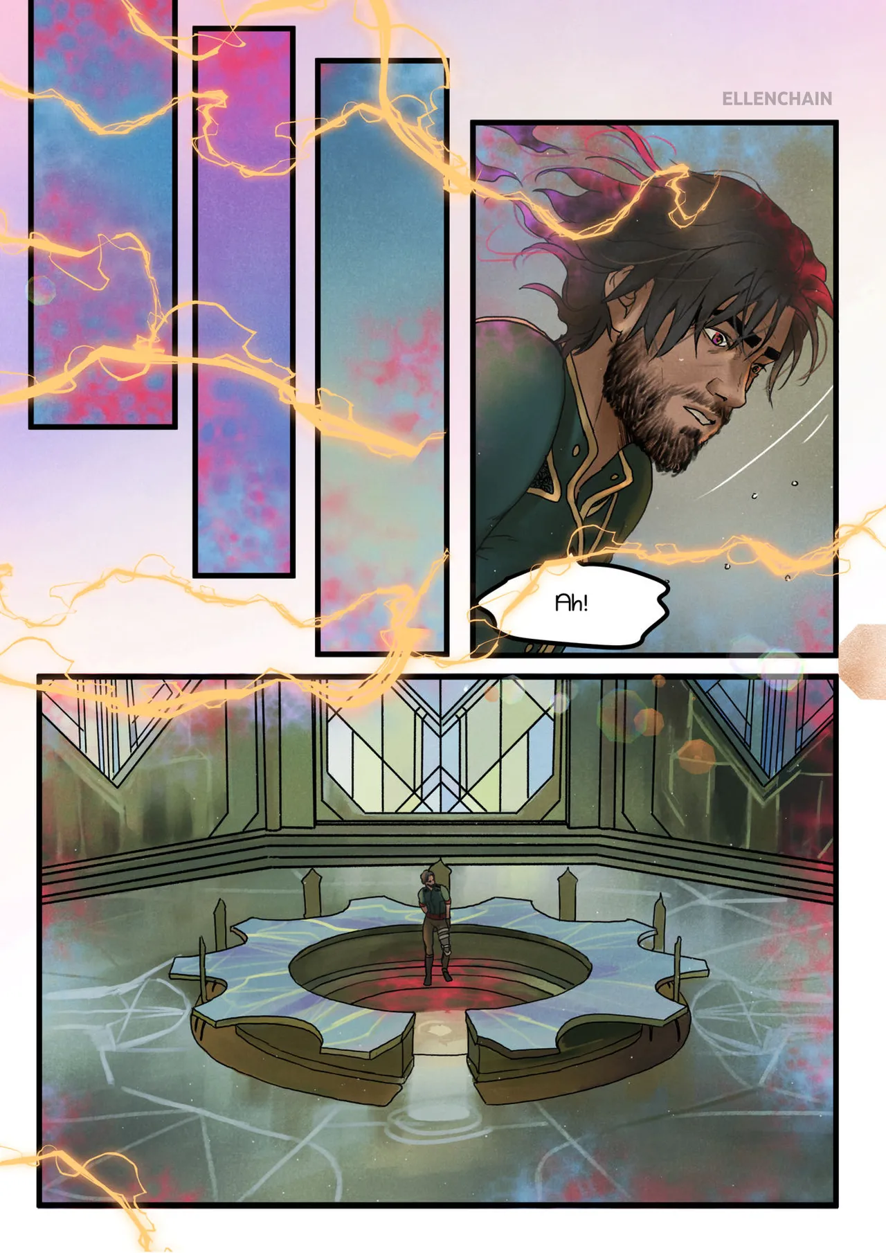 Playground 2 – Jayce x Viktor page 3 full