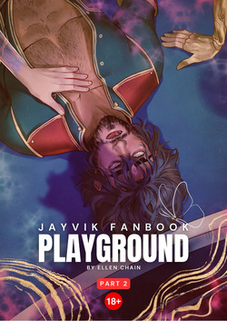 [Ellen Chain] Playground 2 – Jayce x Viktor