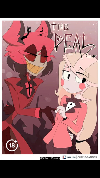 agreement cover