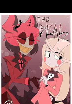 [ Anime_HubV.2 )]agreement(Hazbin Hotel)