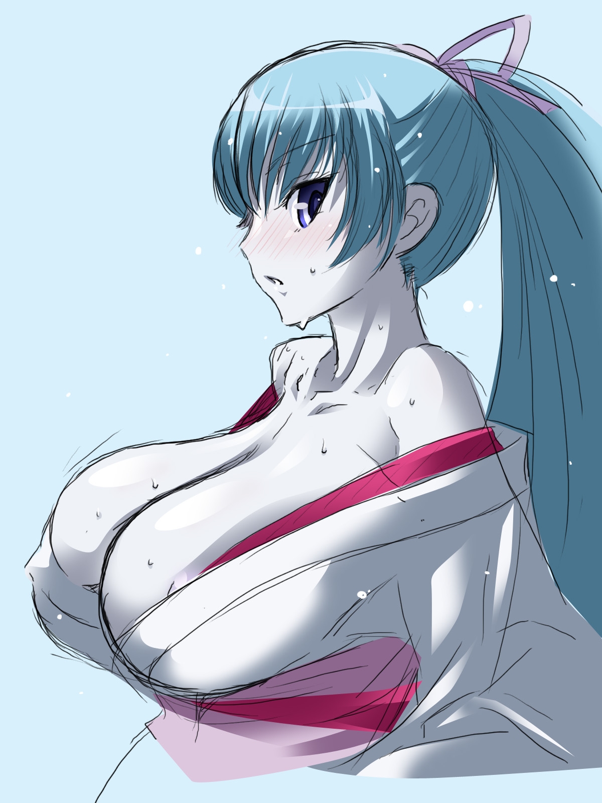 Aoi Nagisa page 6 full