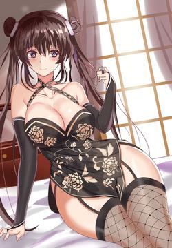 [pixiv&twitter] クロウ Crow