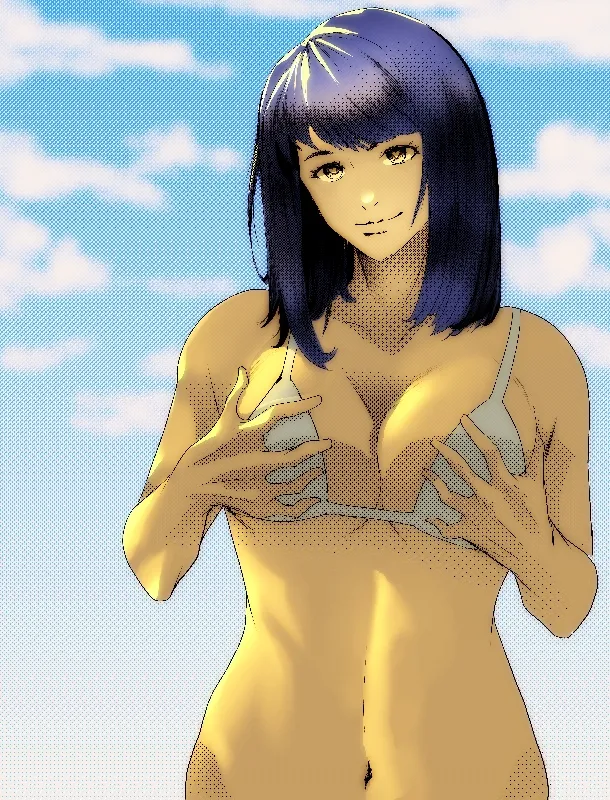 MILF gallery page 1 full