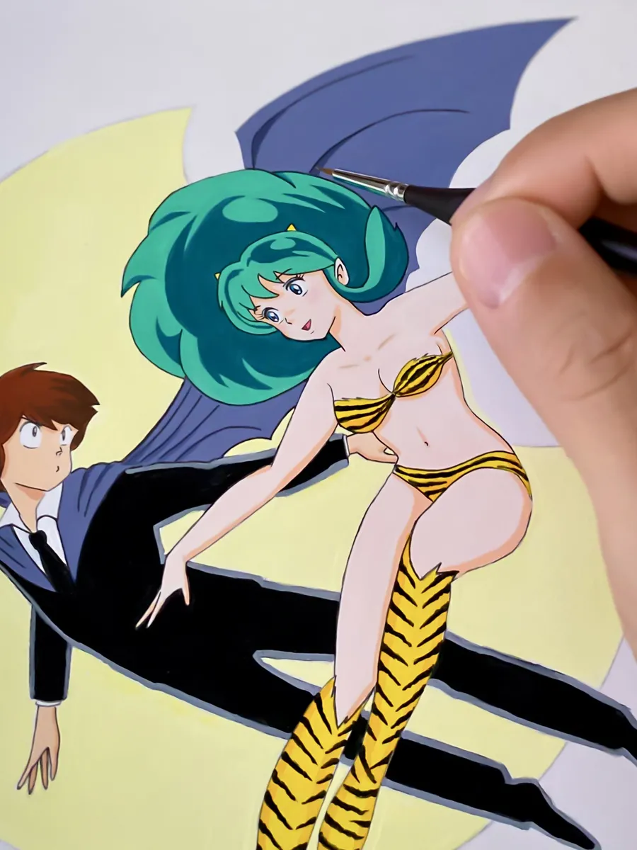 Artist   一刻館の住人   pixiv. page 10 full