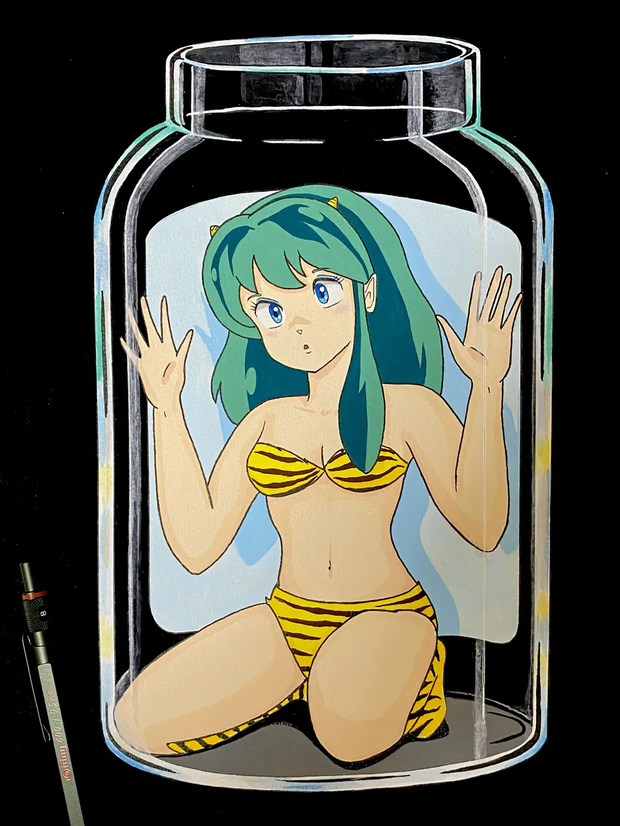 Artist   一刻館の住人   pixiv. page 2 full