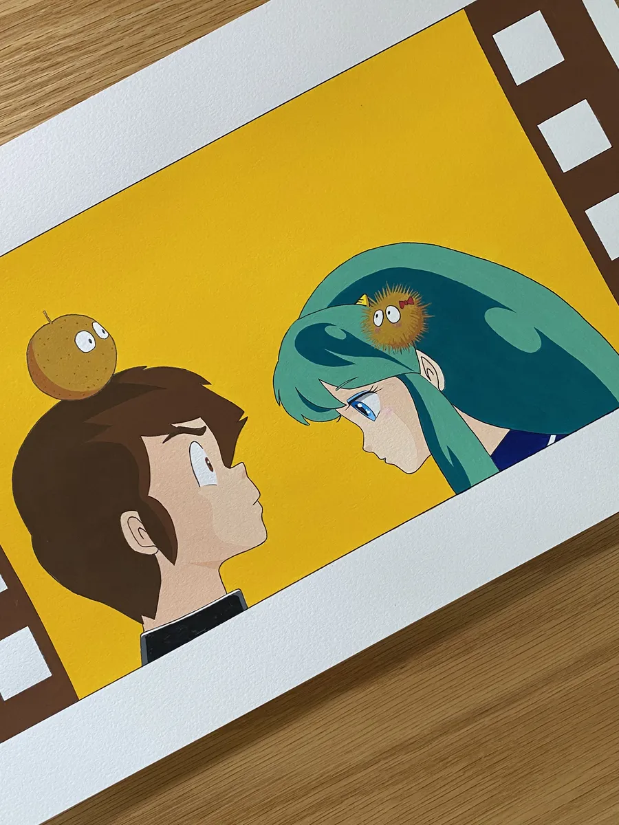 Artist   一刻館の住人   pixiv. page 3 full