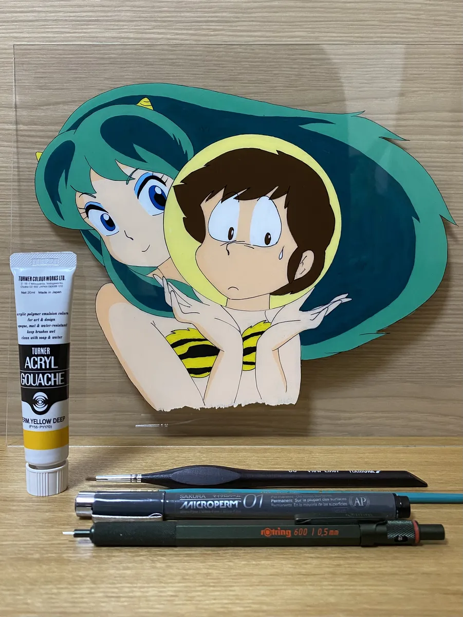 Artist   一刻館の住人   pixiv. page 4 full