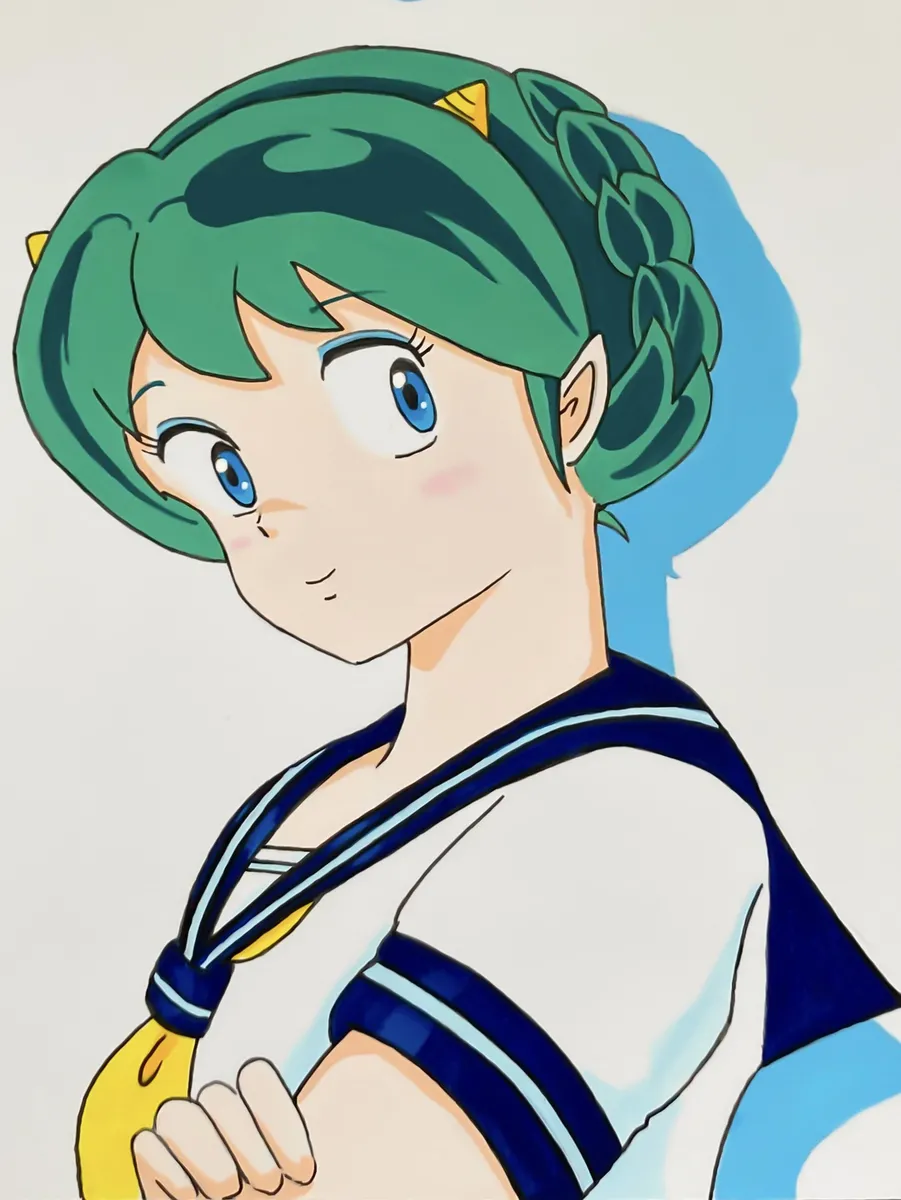 Artist   一刻館の住人   pixiv. page 6 full