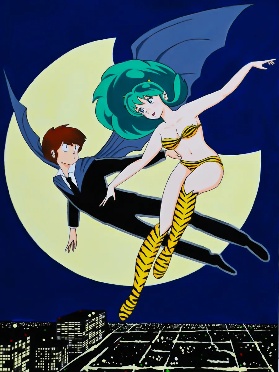 Artist   一刻館の住人   pixiv. page 9 full