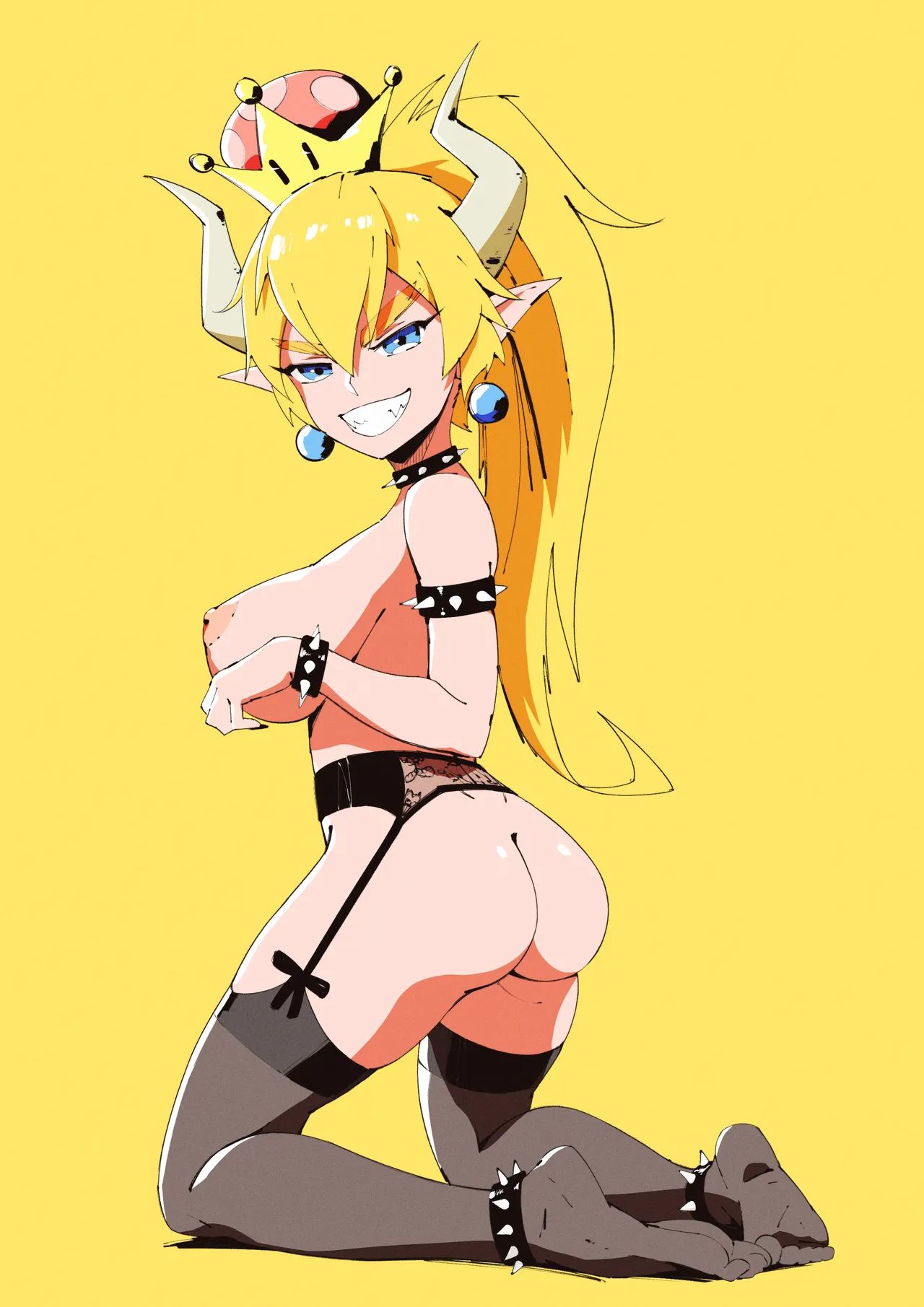 Artist - flou page 1 full