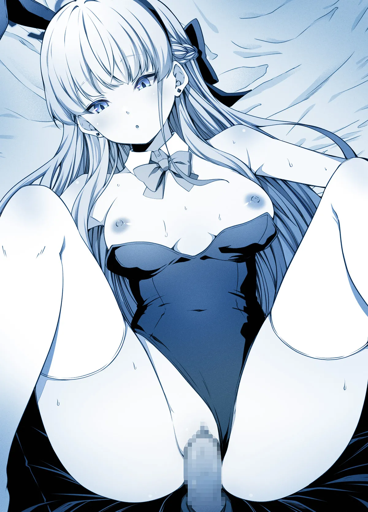 先生も潜入してみた page 7 full