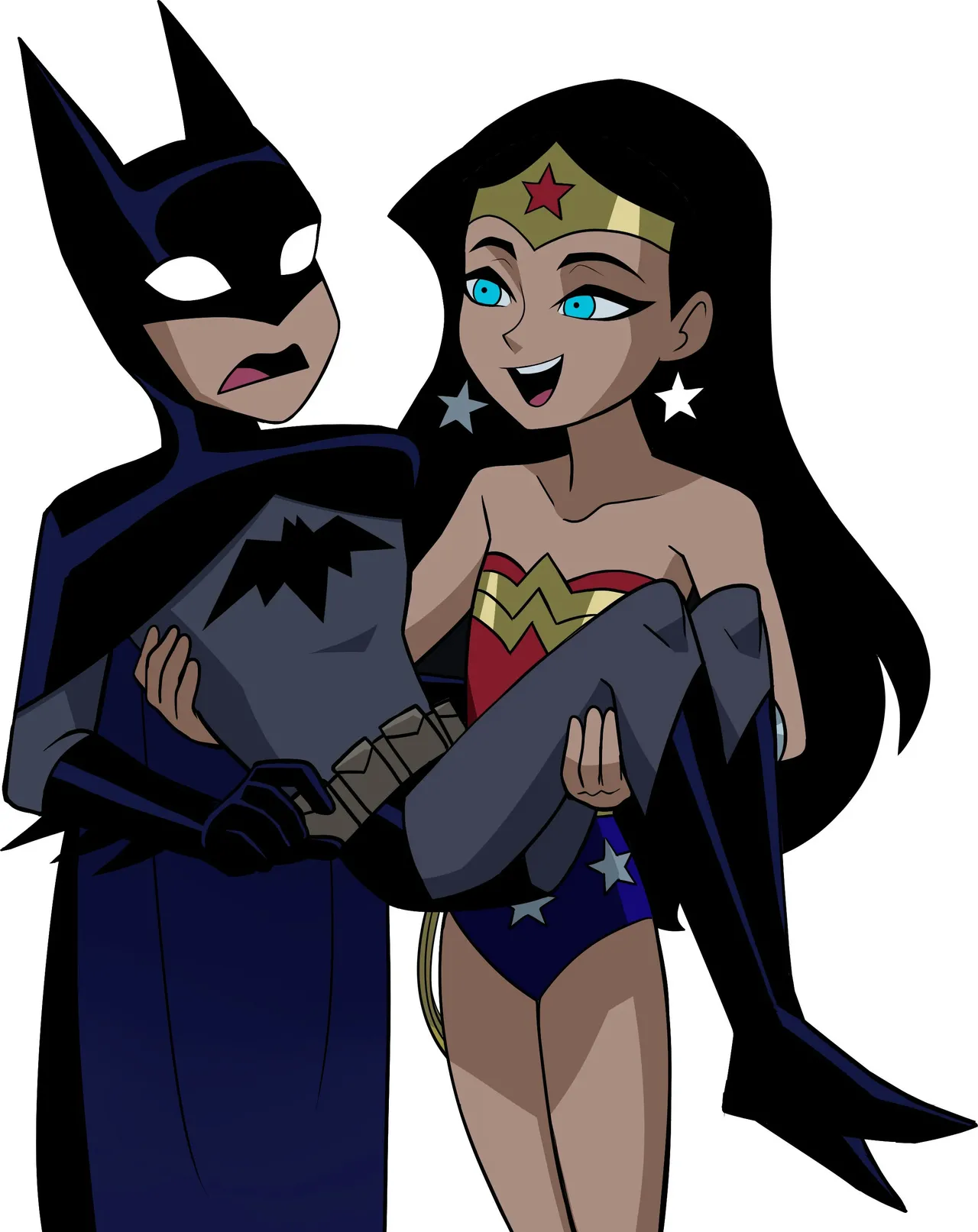 Wonder Woman page 8 full