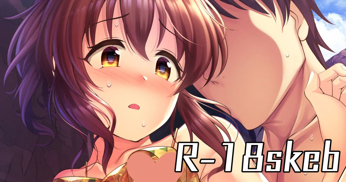 芽衣子さんと人気の無い浜辺でPにせがまれてえっち page 1 full