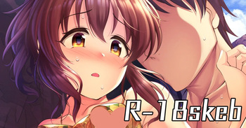 芽衣子さんと人気の無い浜辺でPにせがまれてえっち cover