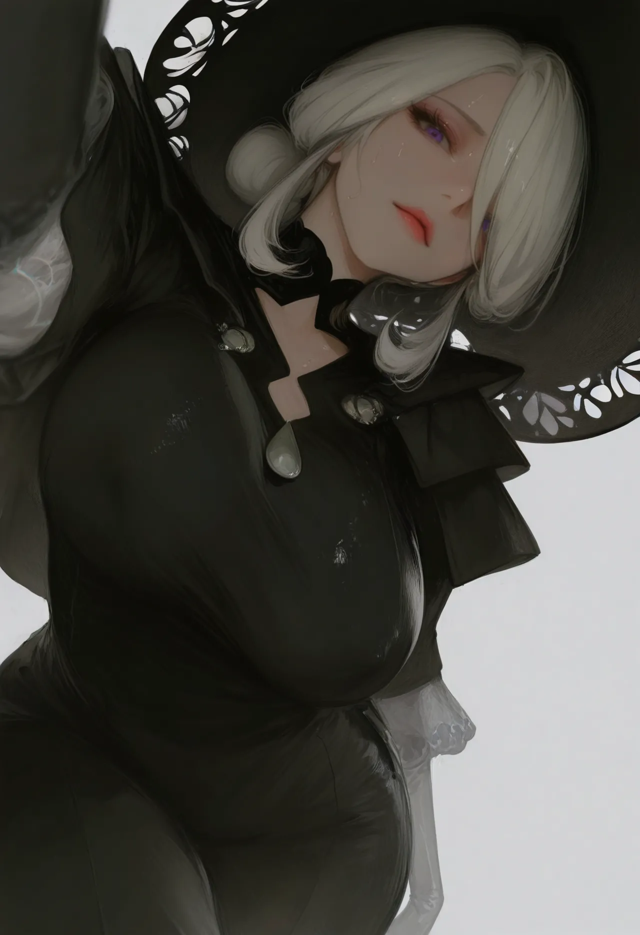 Cogita （ai generated） page 1 full