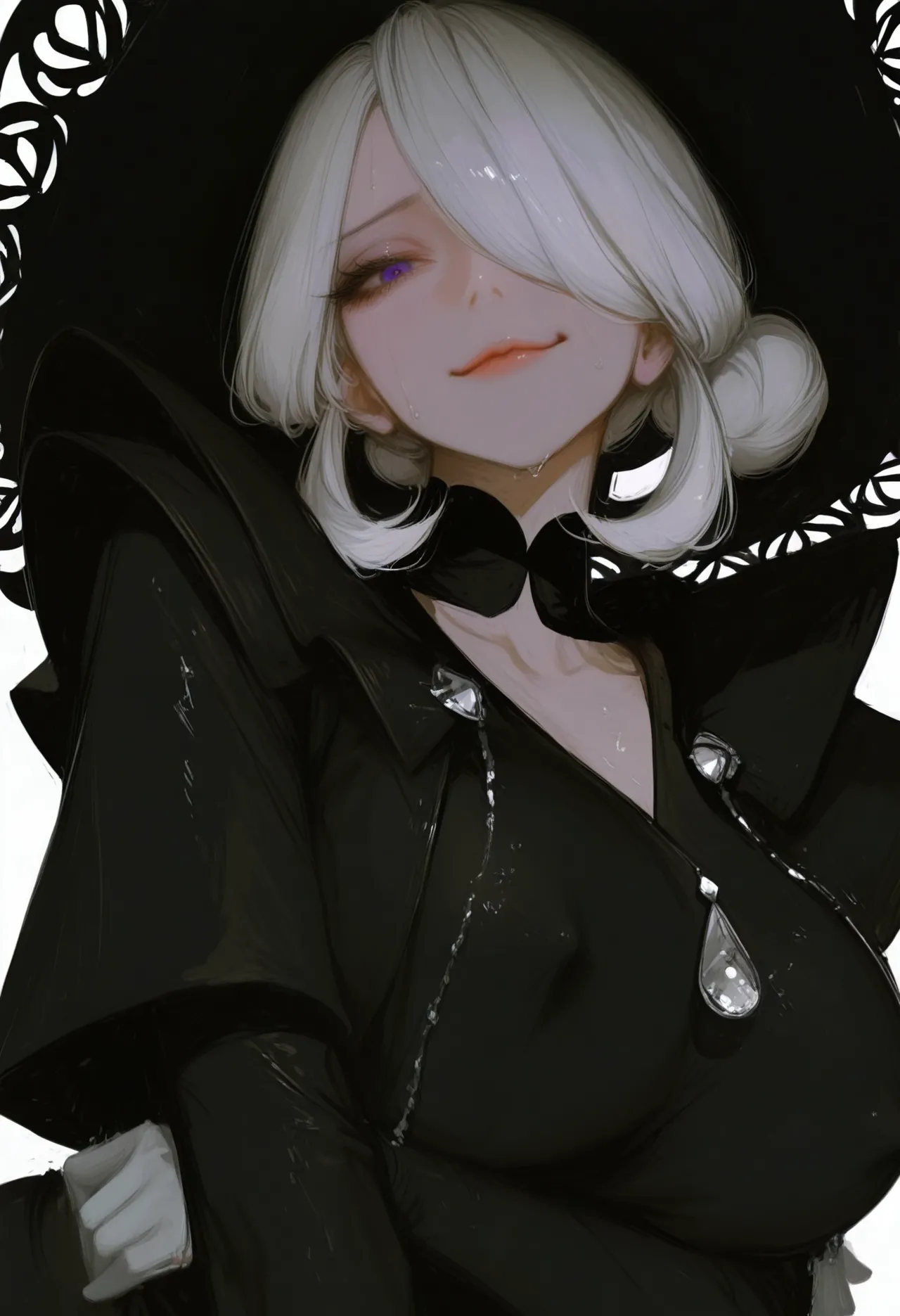 Cogita （ai generated） page 3 full