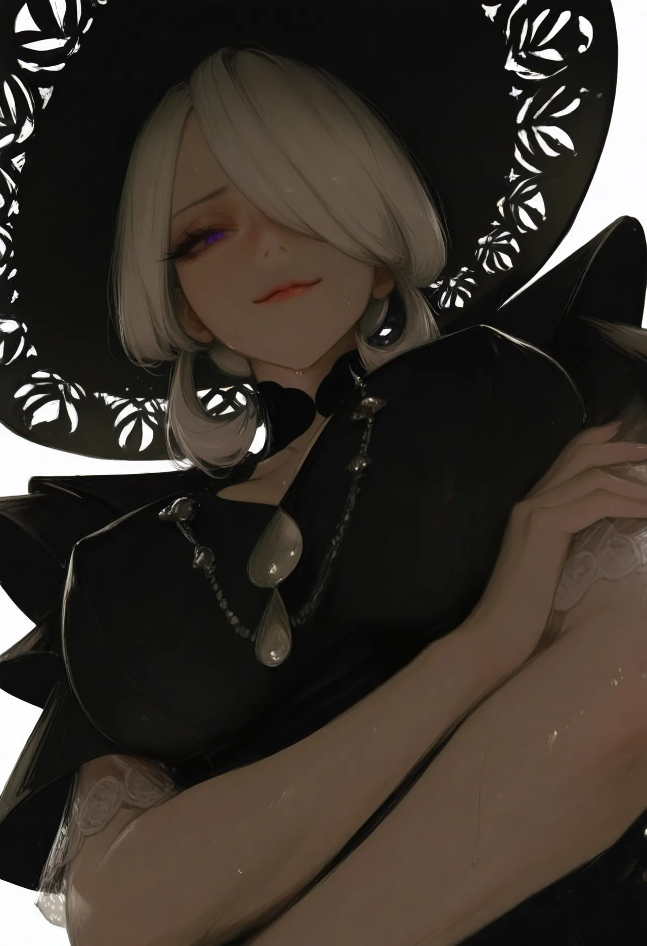 Cogita （ai generated） page 4 full