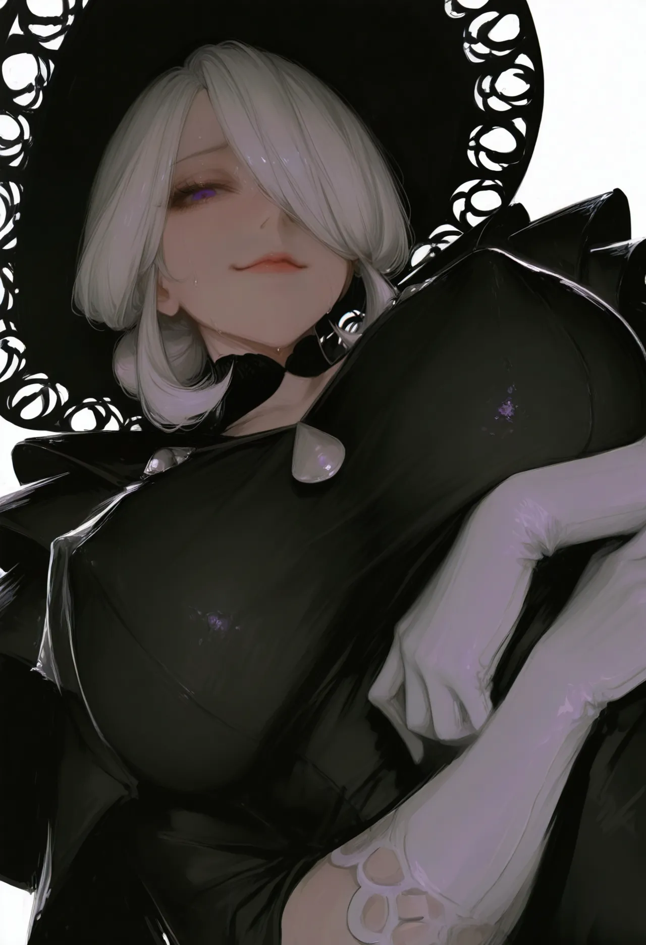 Cogita （ai generated） page 5 full