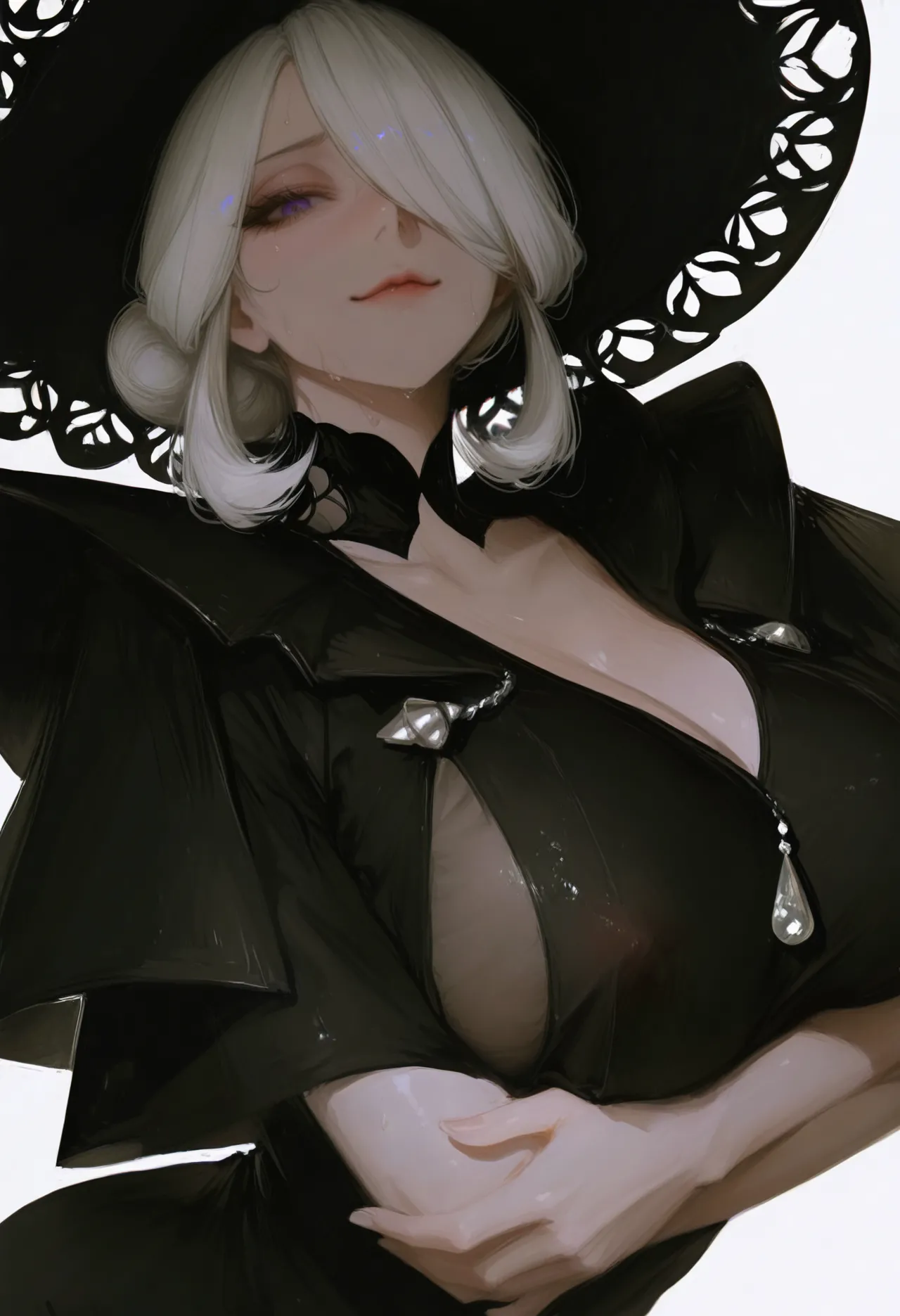 Cogita （ai generated） page 6 full