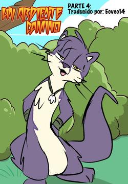 [Fuf] Un Ardiente Camino 4 (Criaturas) [Spanish] [Ongoing]