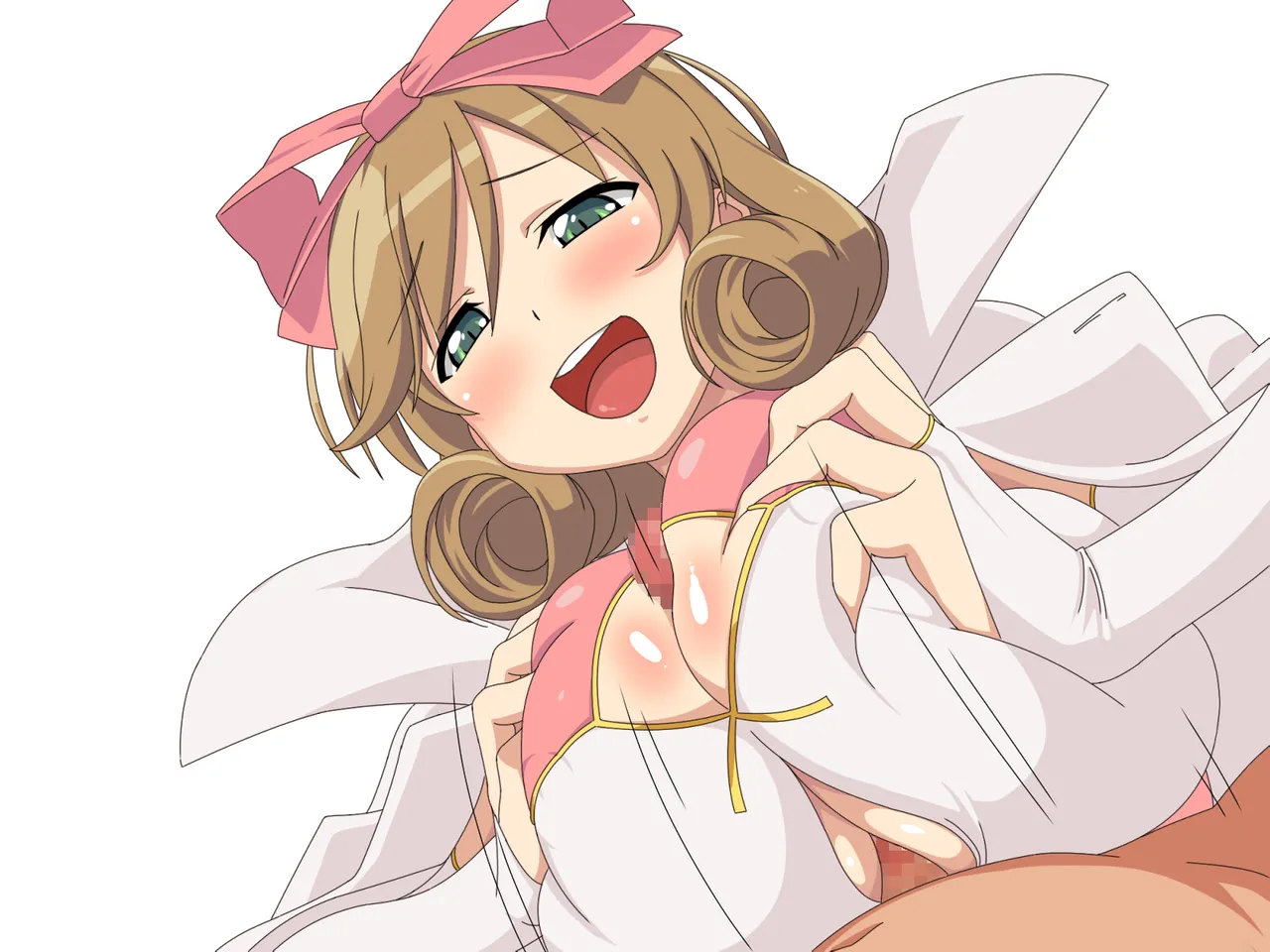 Scatter plot page 4 full