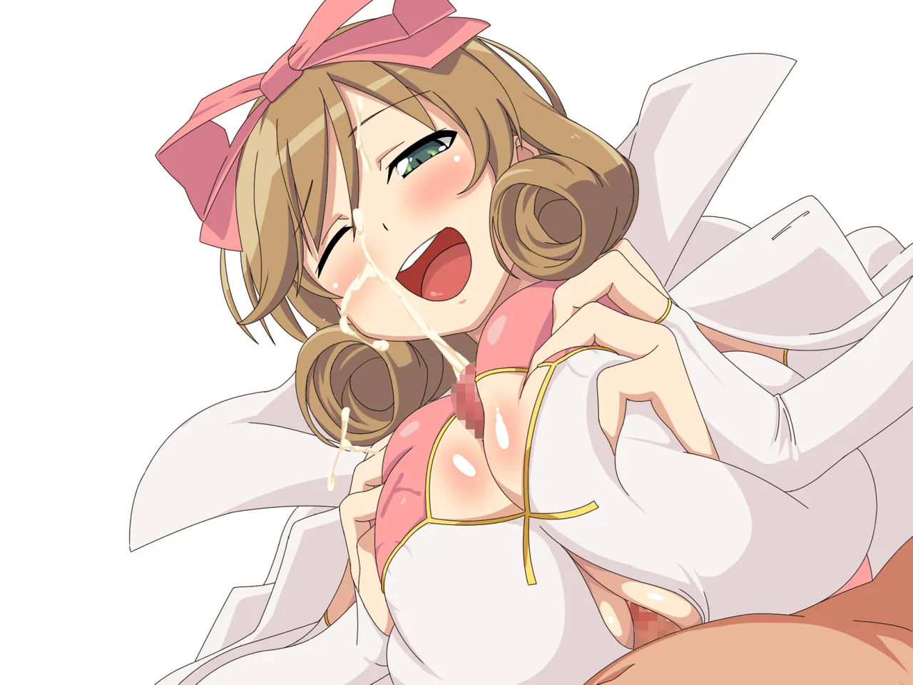 Scatter plot page 5 full