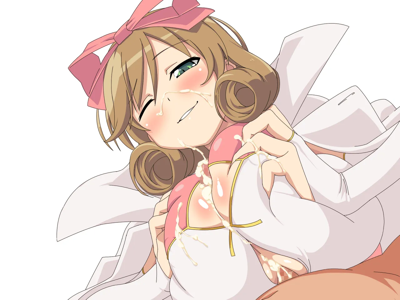 Scatter plot page 7 full