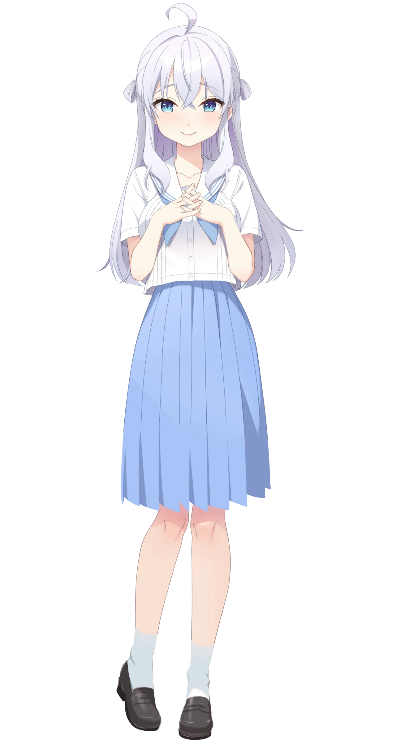 Neko to Wakai Seyo! page 7 full