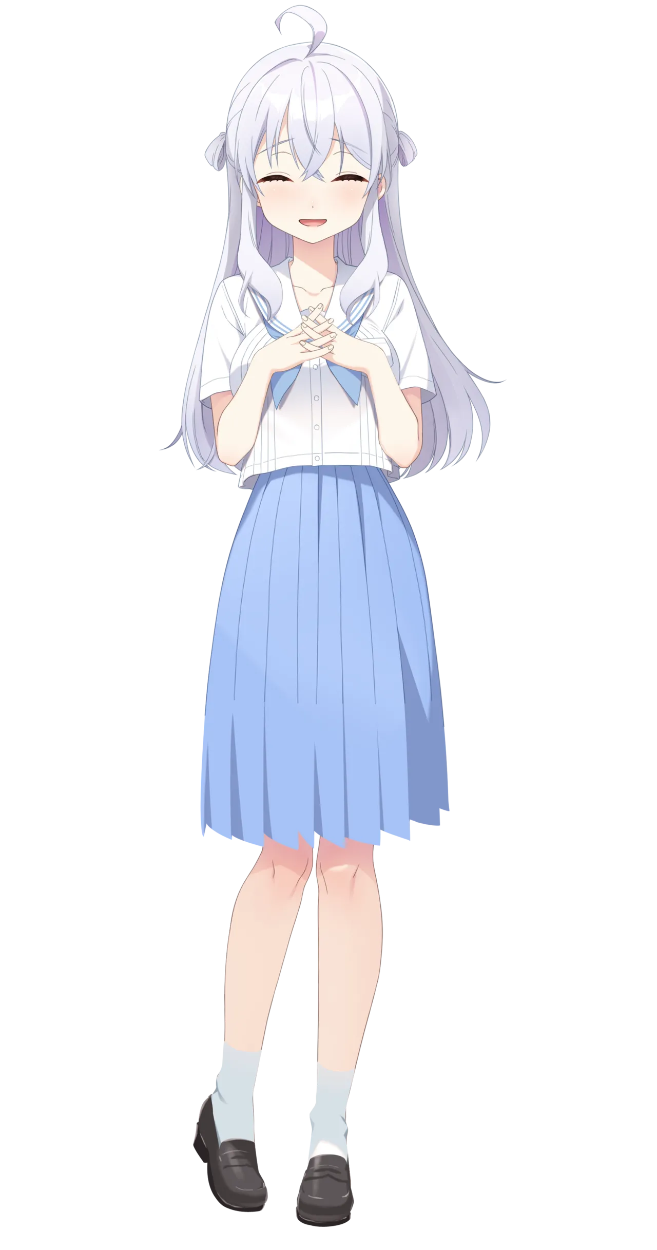 Neko to Wakai Seyo! page 8 full