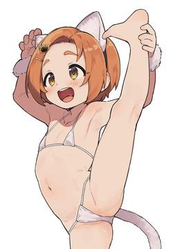 [Pixiv] ケツアナゴ (108711891)