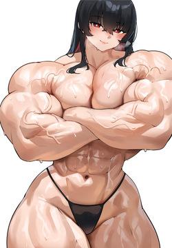 [ musctonk ] Gallery