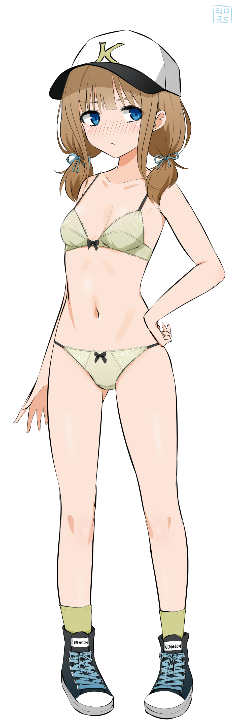 【マネージャーのオシゴト】野球部 内藤和葉 page 7 full