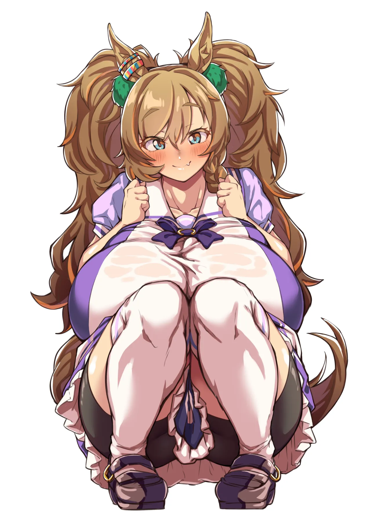 Futomayo Udonko page 10 full