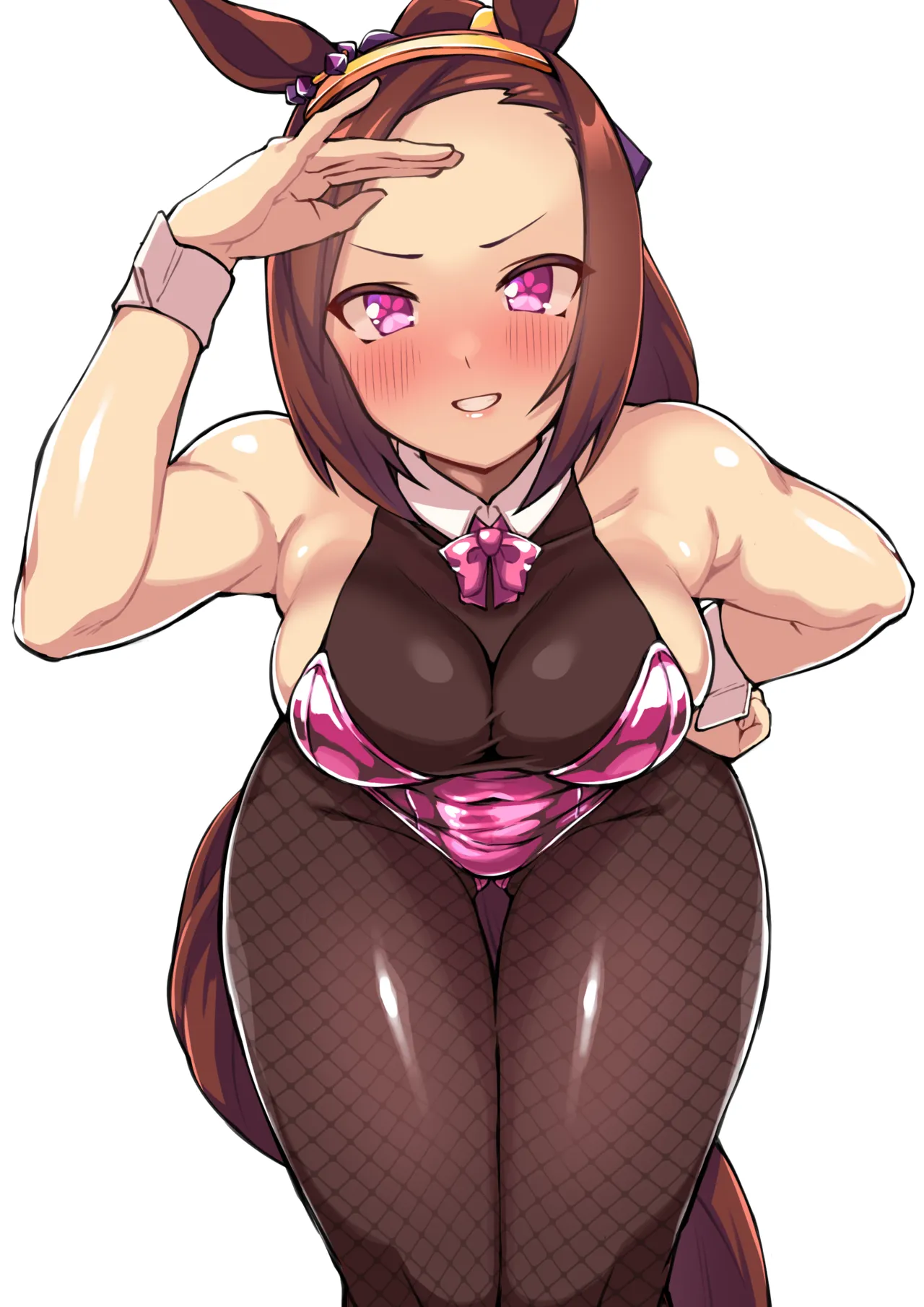 Futomayo Udonko page 3 full