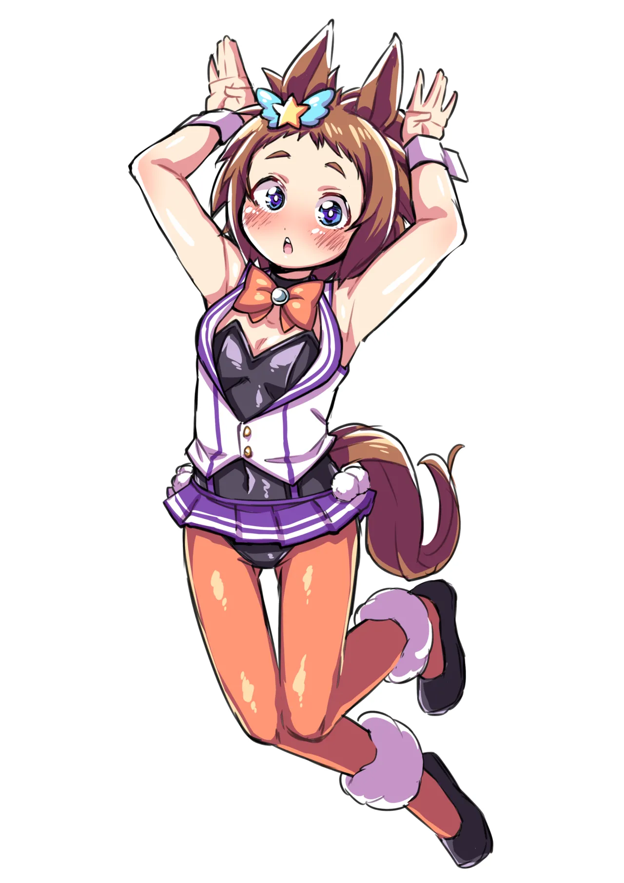 Futomayo Udonko page 8 full