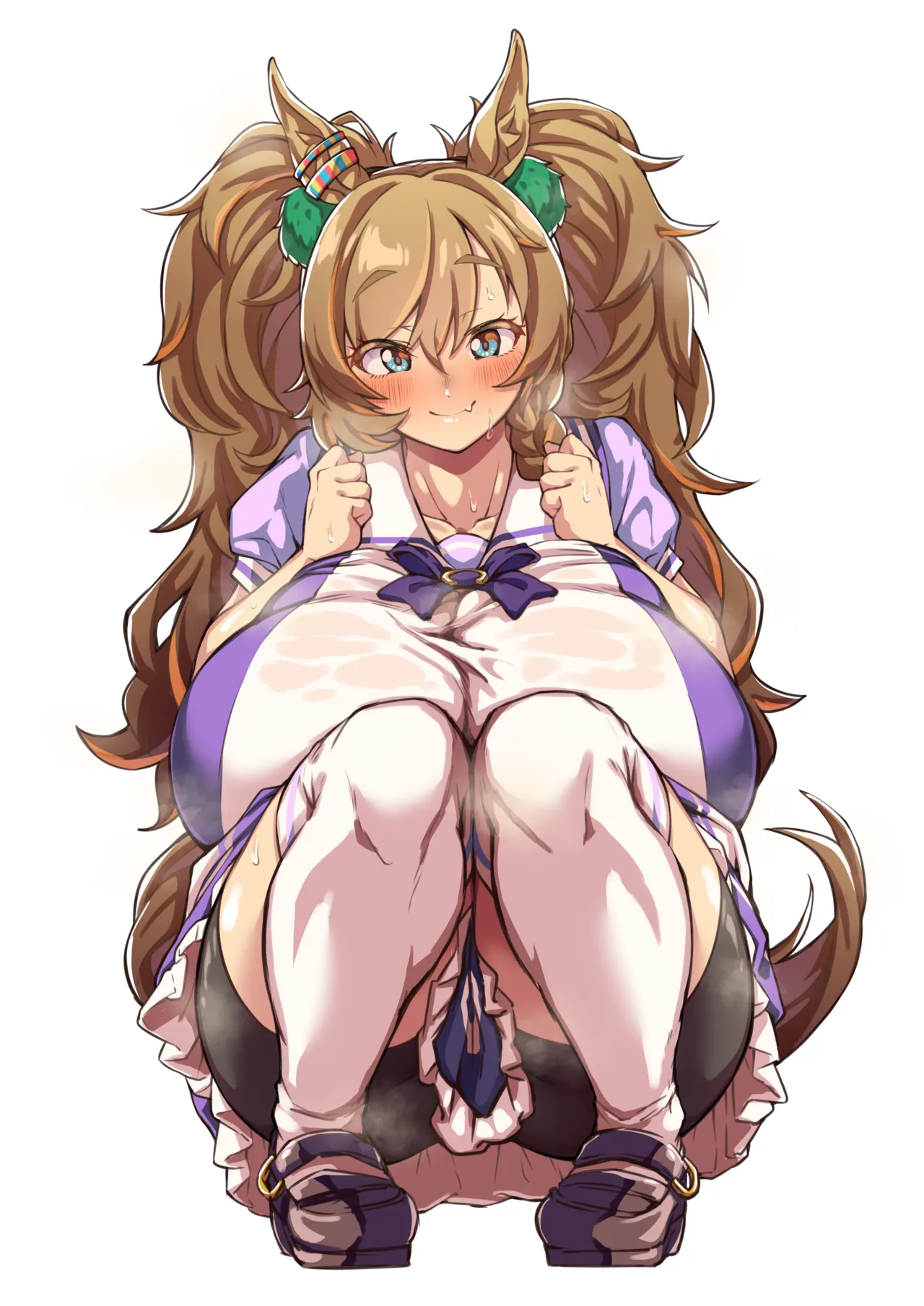 Futomayo Udonko page 9 full