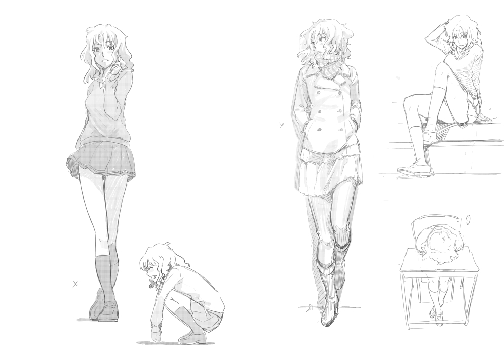 Hana Hook / Yoshi Milk page 2 full