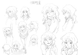 [Pixiv] Hana Hook / Yoshi Milk