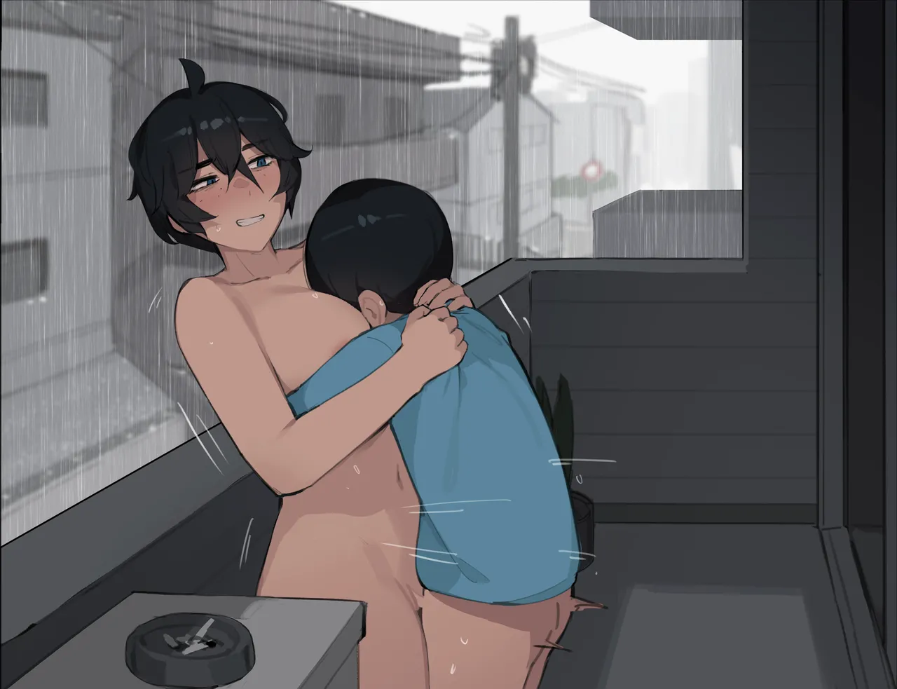 Family page 9 full