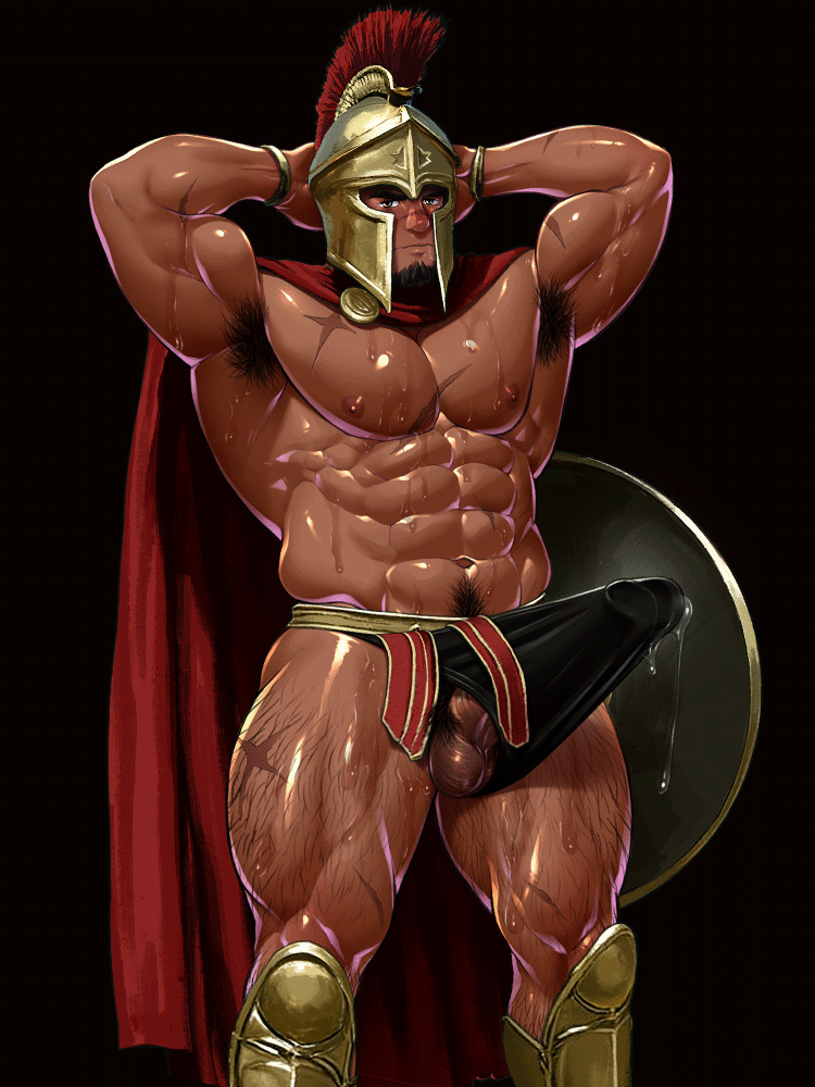 Tensei-King Ancient Warrior Ver. cover