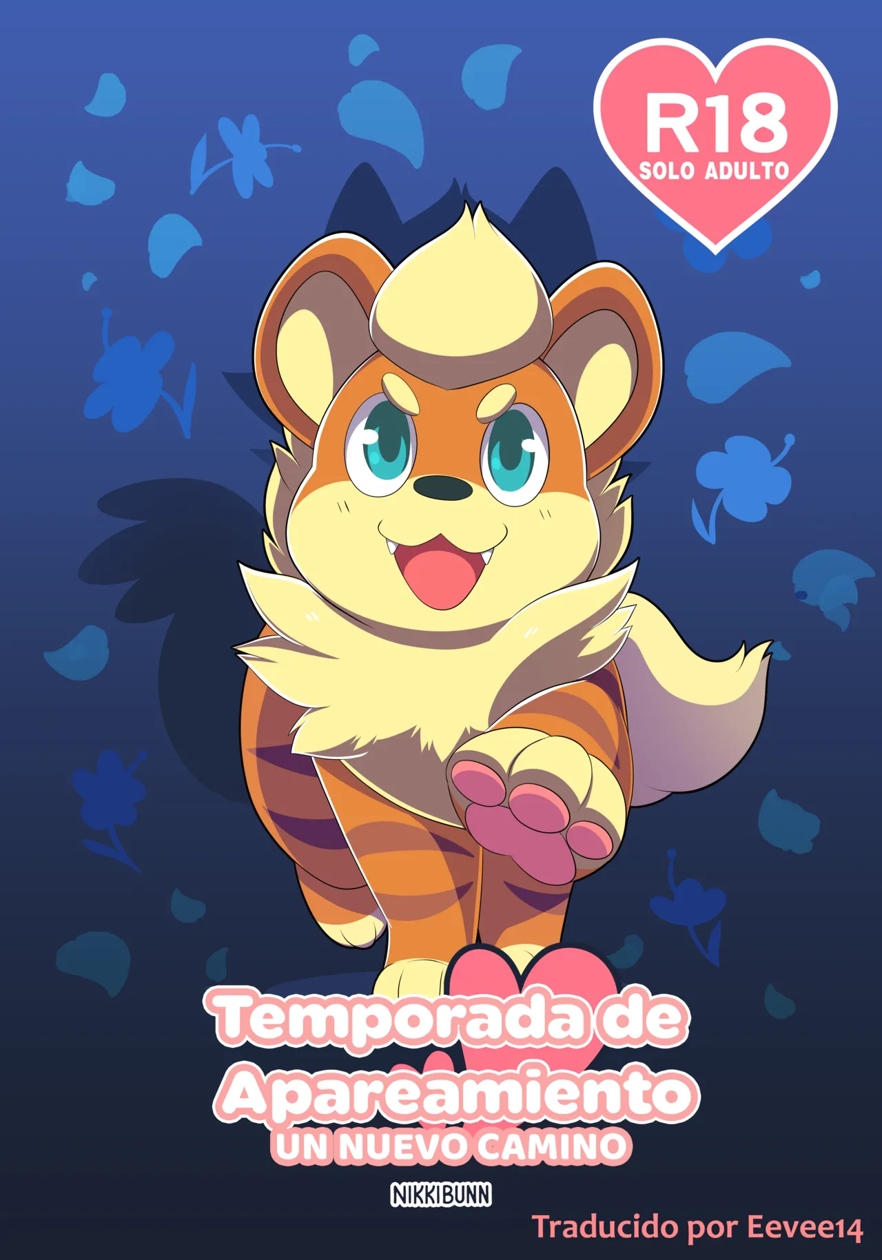 Temporada de Apareamiento 2 page 2 full