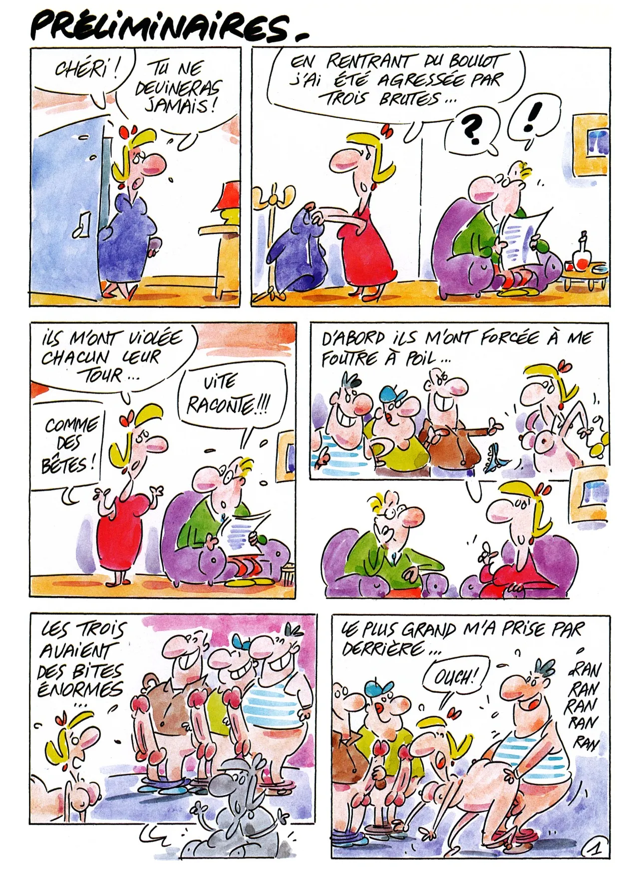 Mólbe - Préliminaires page 2 full