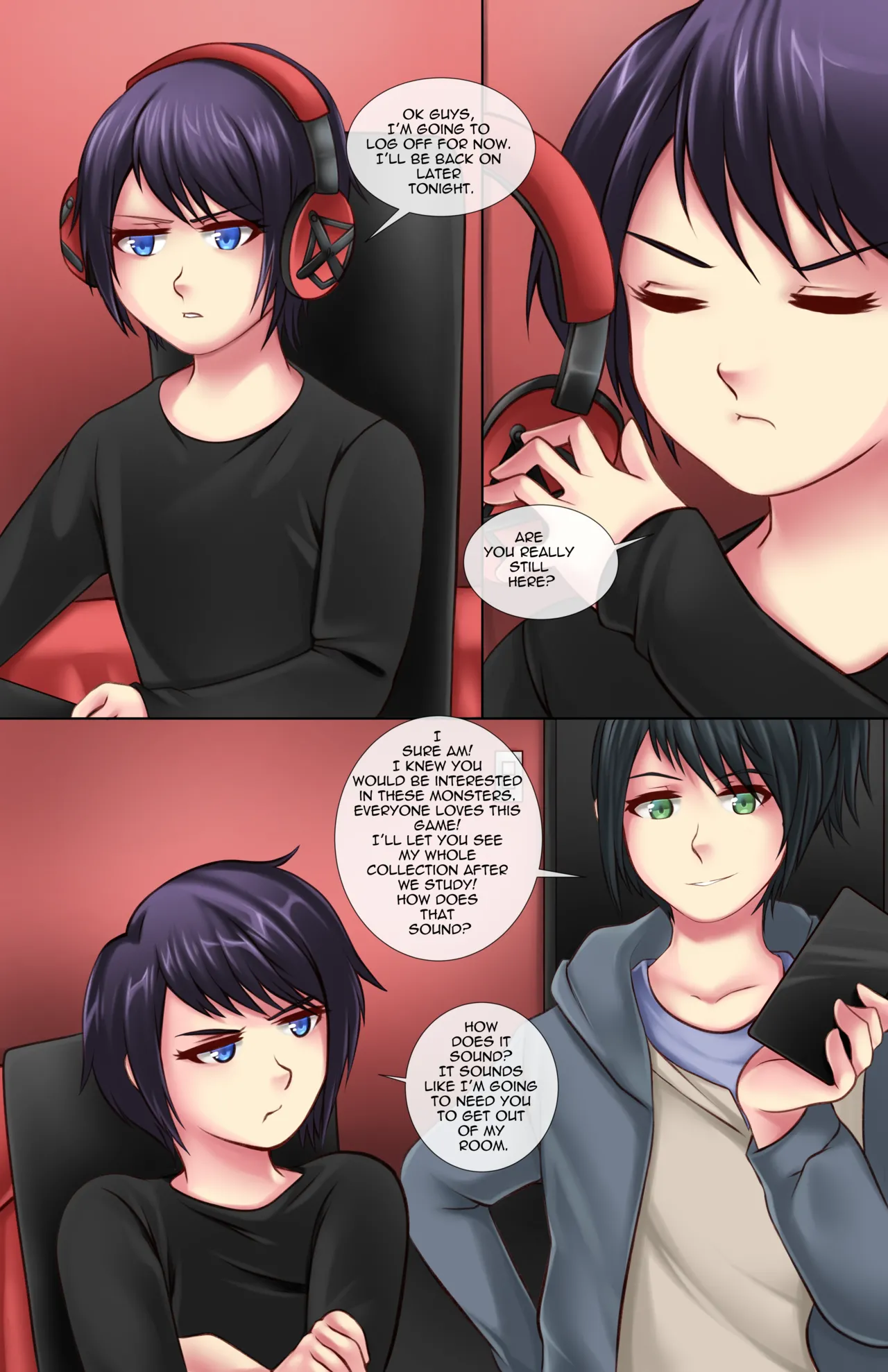 The Weight of Experience page 4 full