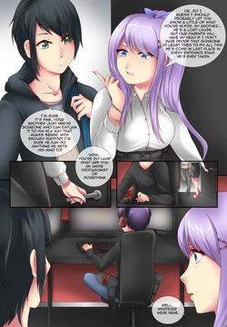 [ sweetdreamcoffee ] The Weight of Experience [ Complete / + Bonus ]